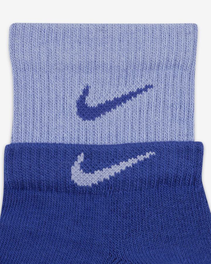 Nike Everyday Plus Cushioned Training Ankle Muške Čarape Svijetlo | HR-31284JGXE