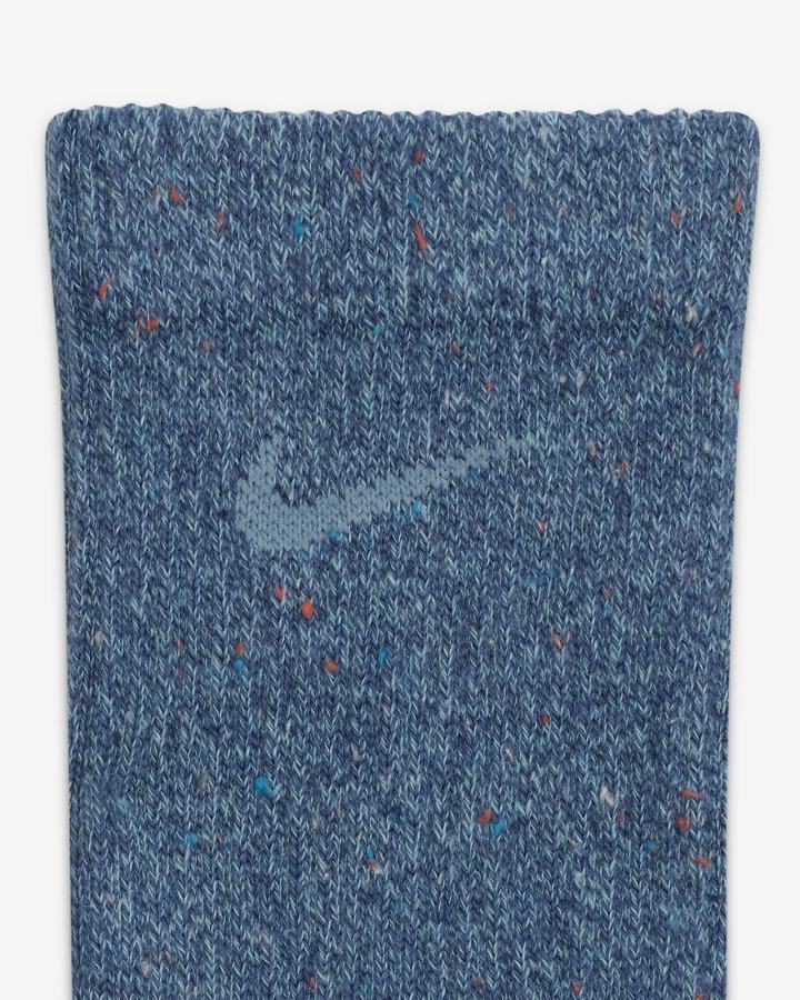 Nike Everyday Plus Cushioned Training Crew (2 Pairs) Muške Čarape Visebojne | HR-40983POWX