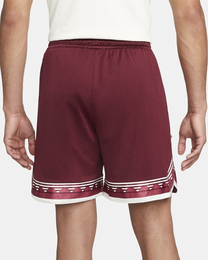 Nike Giannis Dri-FIT Mesh 6