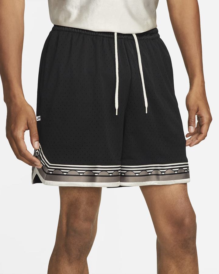 Nike Giannis Dri-FIT Mesh 6