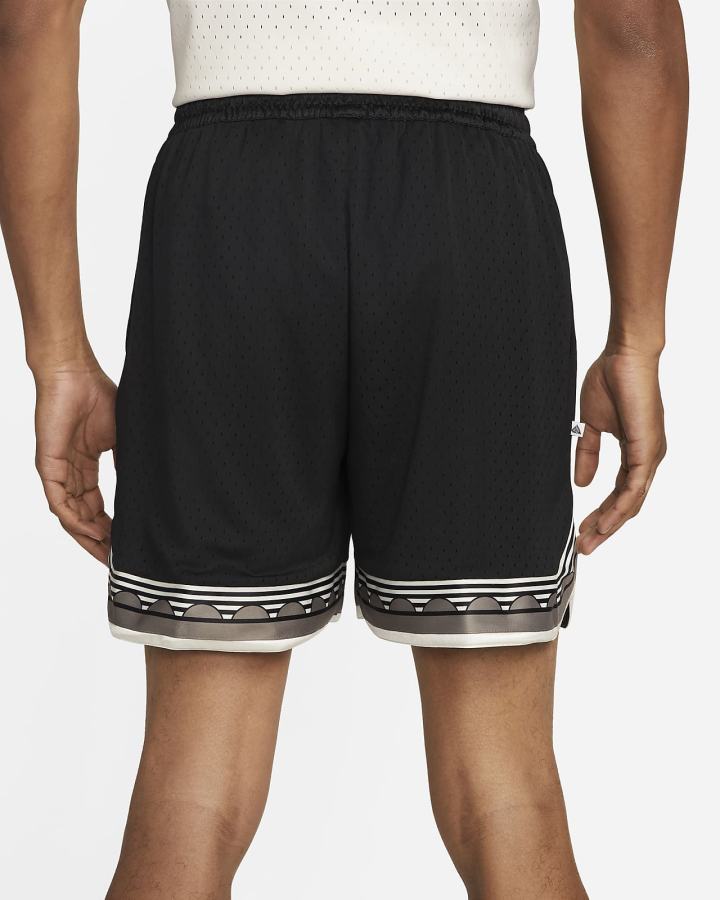 Nike Giannis Dri-FIT Mesh 6