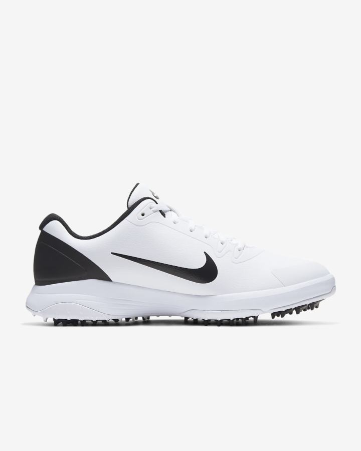 Nike Infinity G Muške Cipele Za Golf Bijele Crne | HR-47120WXHE