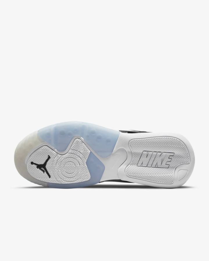 Nike Jordan Point Lane ASW Muške Tenisiće Crne Bijele Sive Crvene | HR-09416ECGY