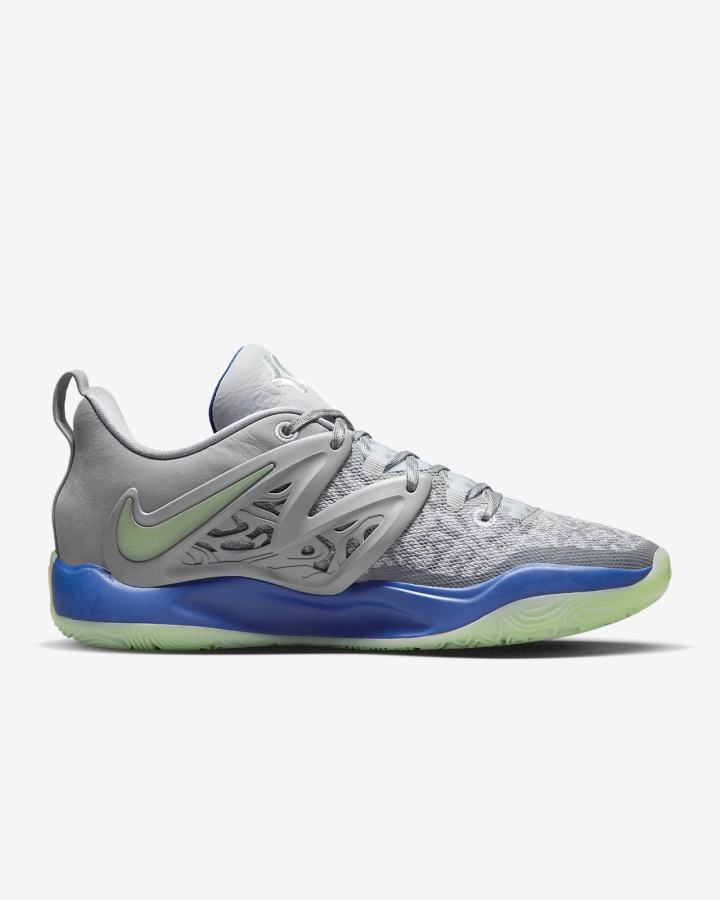 Nike KD15 Ženske Košarkaške Cipele Visebojne | HR-17362TBOW