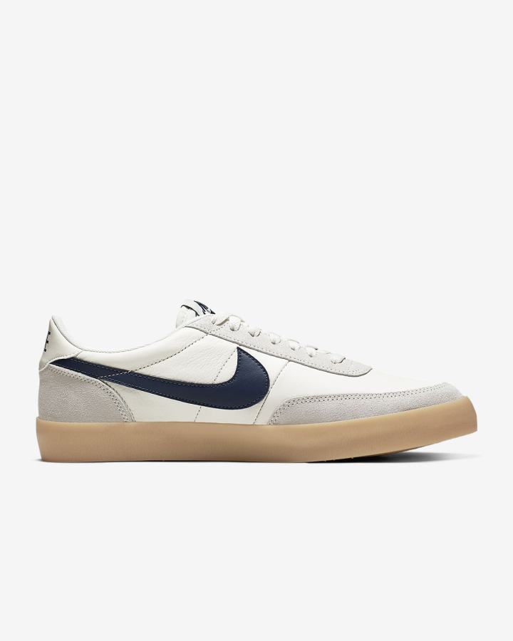 Nike Killshot 2 Koža Muške Tenisiće Žute Tamnoplave | HR-98102VJNC