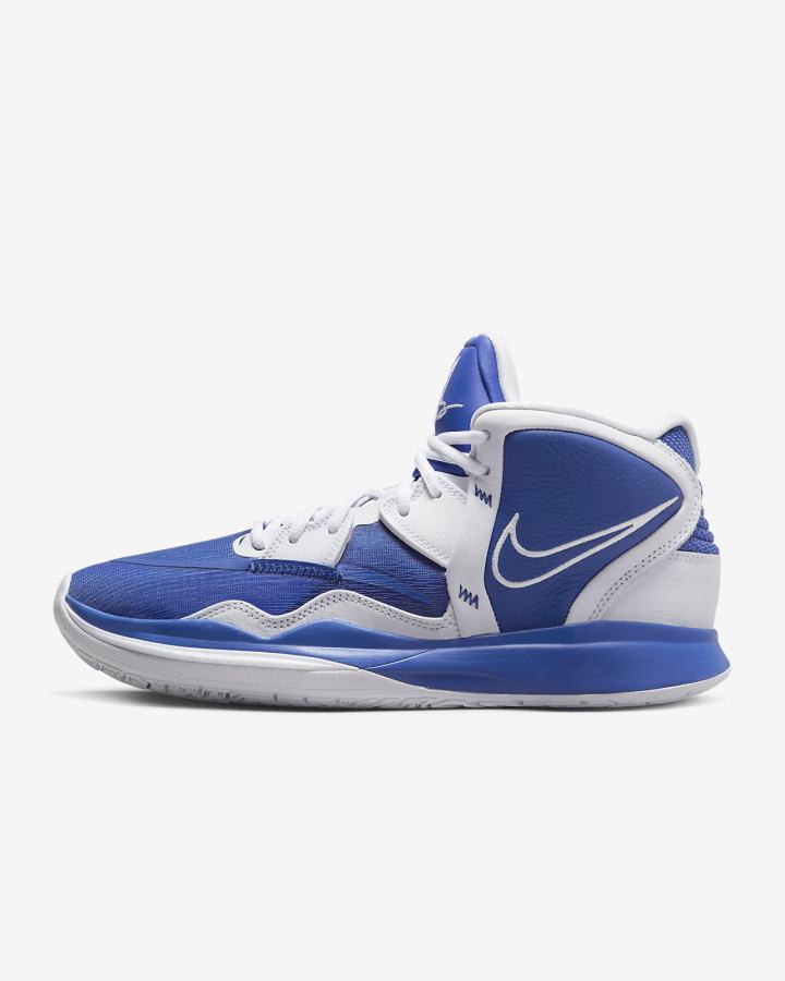 Nike Kyrie Infinity (Team) Muške Košarkaške Cipele Kraljevska Plava Bijele | HR-06438DJHF