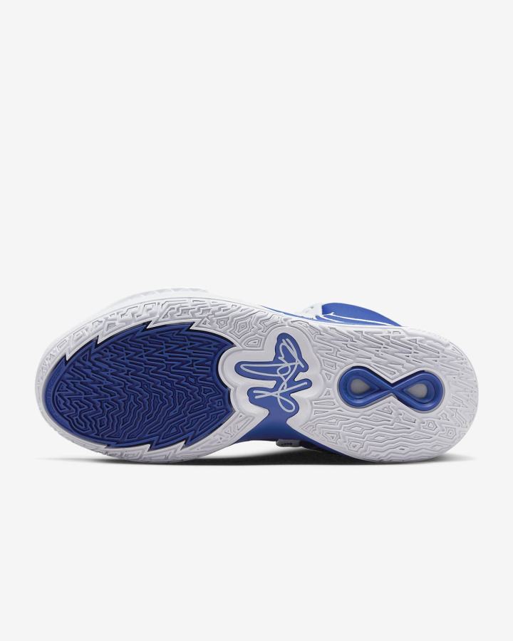 Nike Kyrie Infinity (Team) Ženske Košarkaške Cipele Kraljevska Plava Bijele | HR-79608NXBR