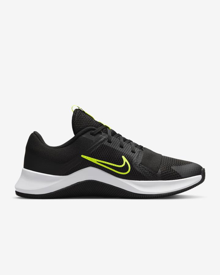 Nike MC Trainer 2 Muške Cipele Za Trening Crne | HR-54786MISO