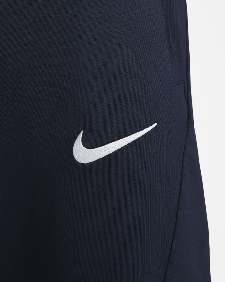 Nike Nigeria Strike Dri-FIT Soccer Muške Hlače Obsidijanske Bijele | HR-24713EOTD