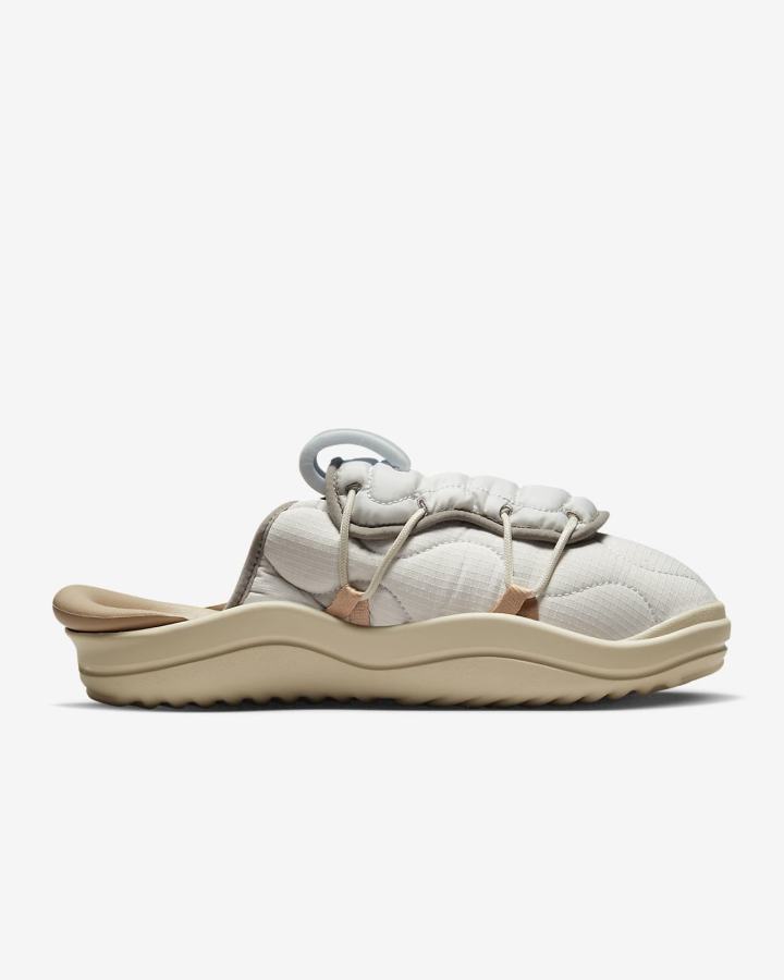 Nike Offline 3.0 Mules Muške Mules Kaki Boja | HR-35640MZDJ