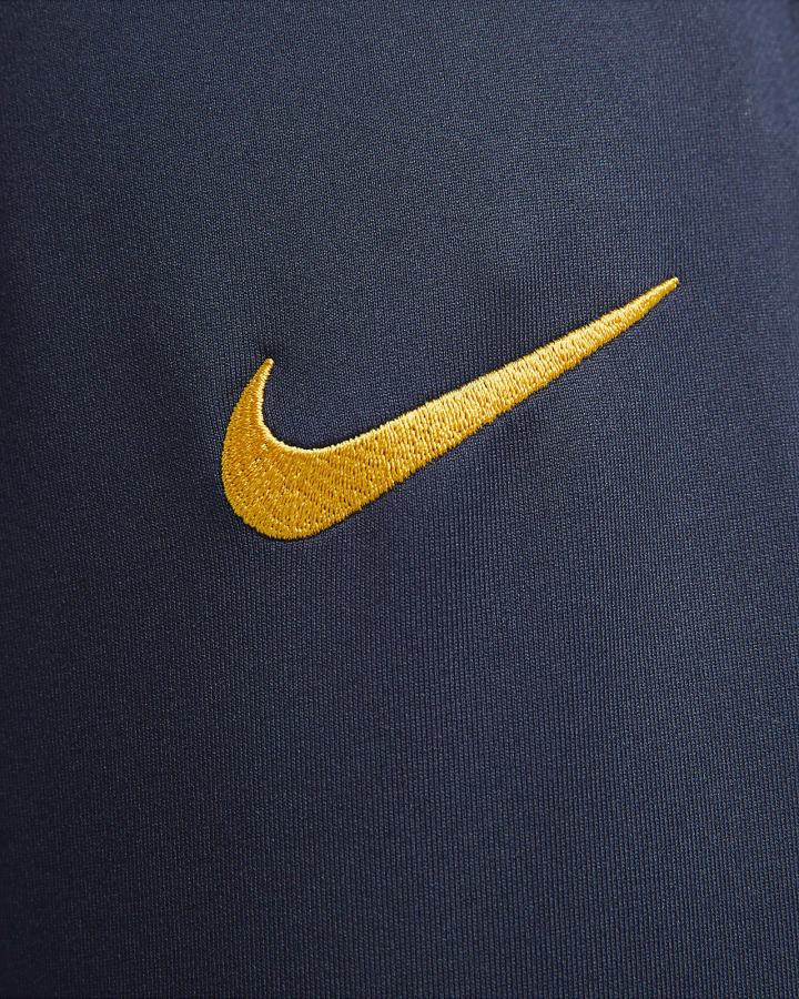 Nike Portugal Strike Dri-FIT Soccer Muške Hlače Obsidijanske Zlatne | HR-78234CQNL