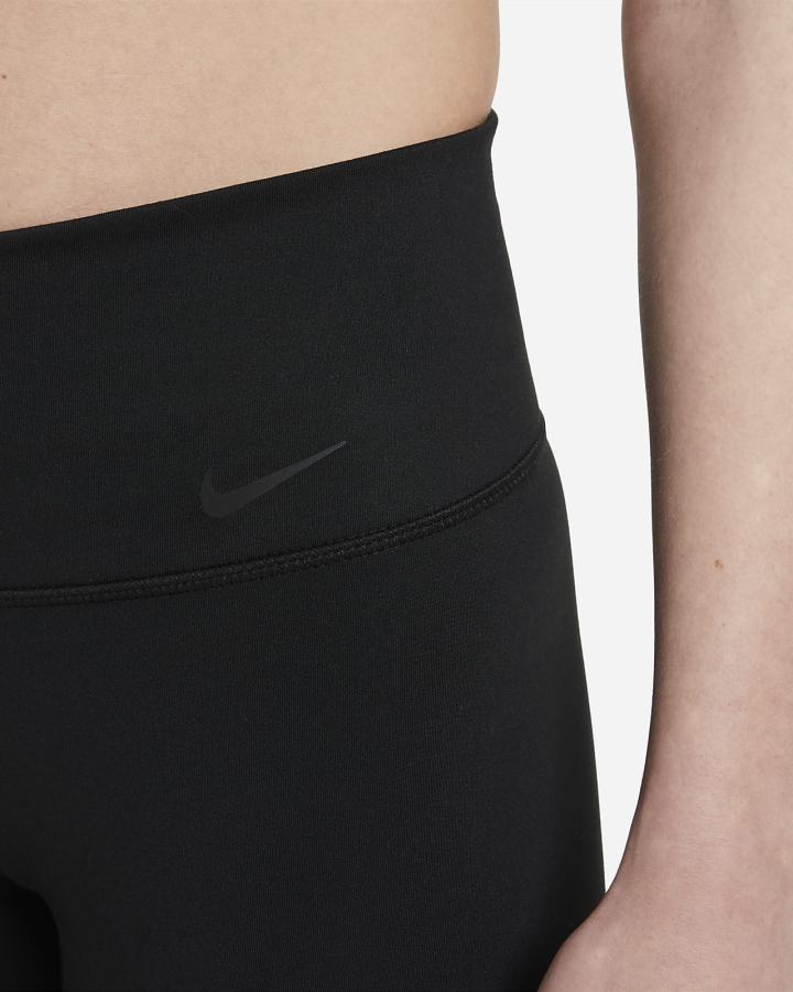 Nike Power Training Ženske Hlače Crne | HR-87415MVZE