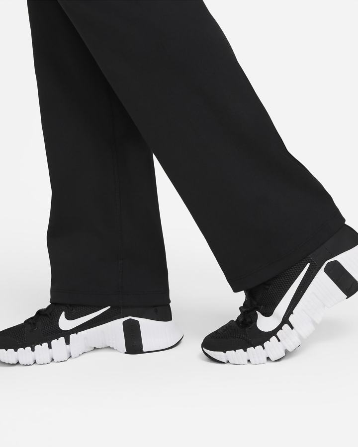 Nike Power Training Ženske Hlače Crne | HR-87415MVZE