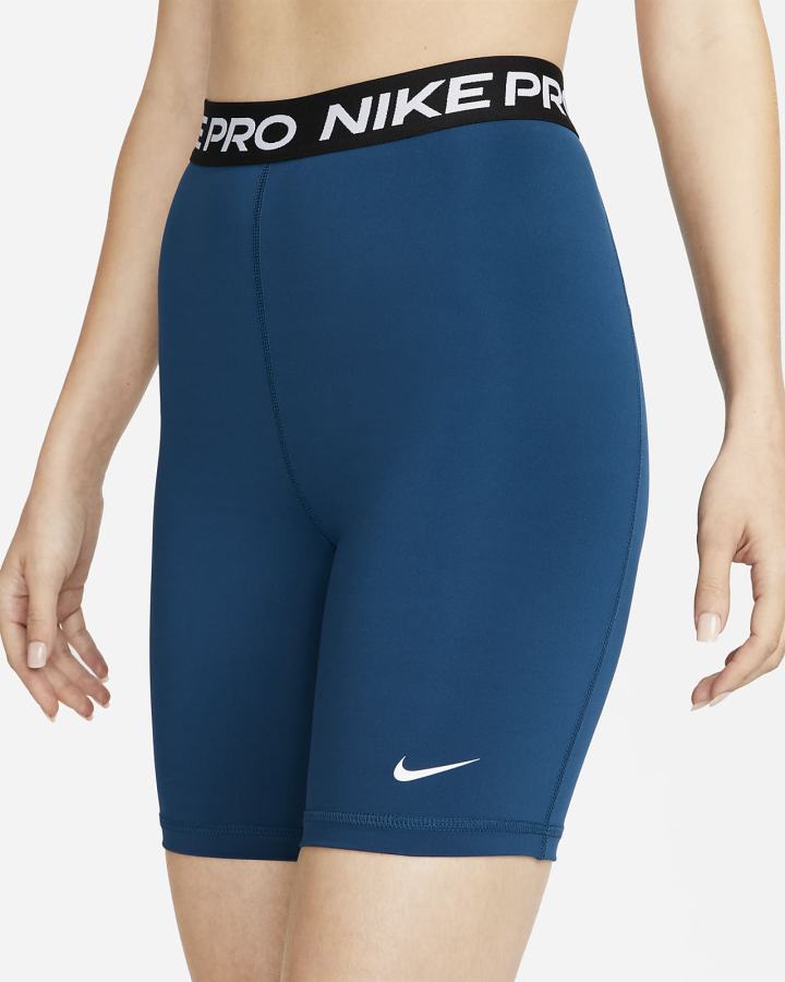 Nike Pro 365 High-Waisted 7