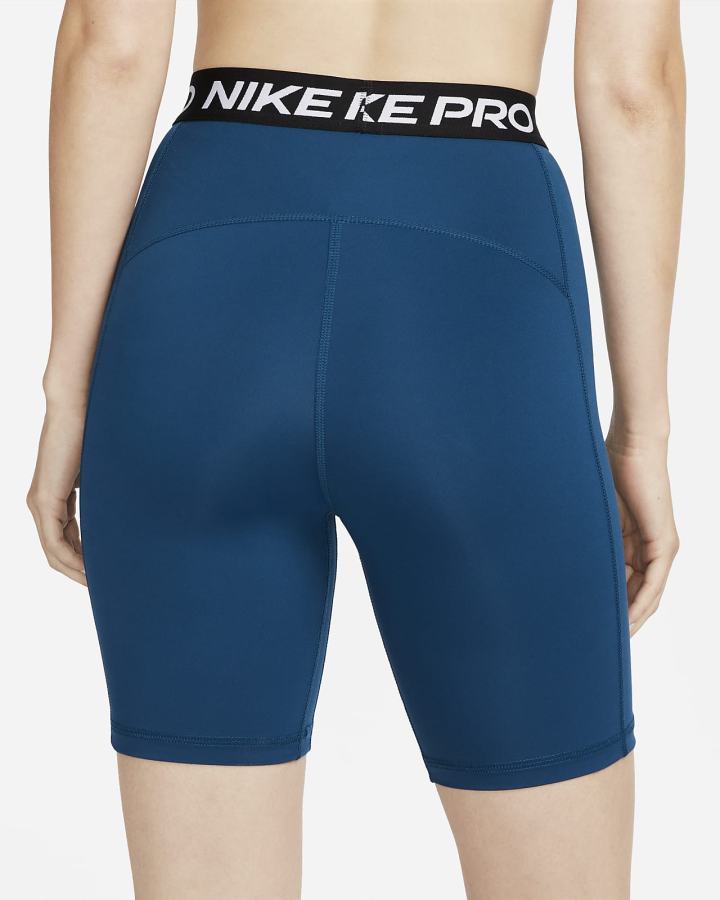 Nike Pro 365 High-Waisted 7