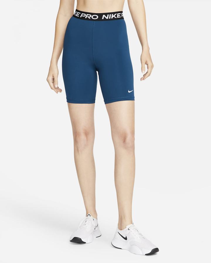 Nike Pro 365 High-Waisted 7\