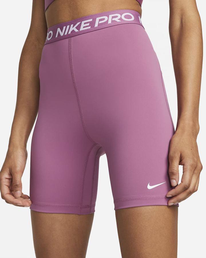 Nike Pro 365 High-Waisted 7