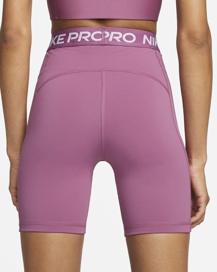 Nike Pro 365 High-Waisted 7