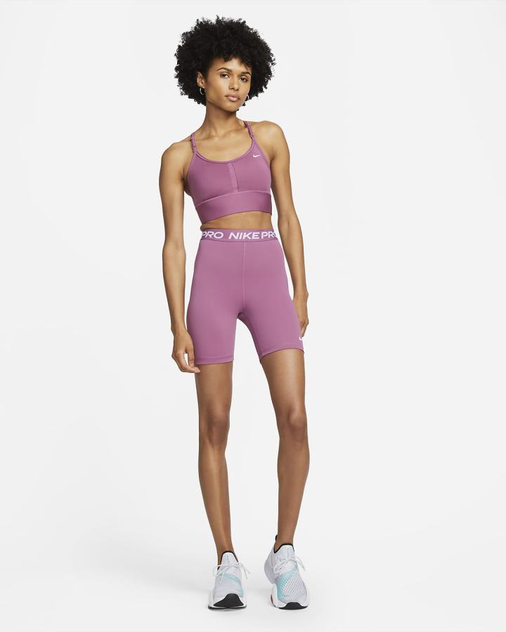 Nike Pro 365 High-Waisted 7