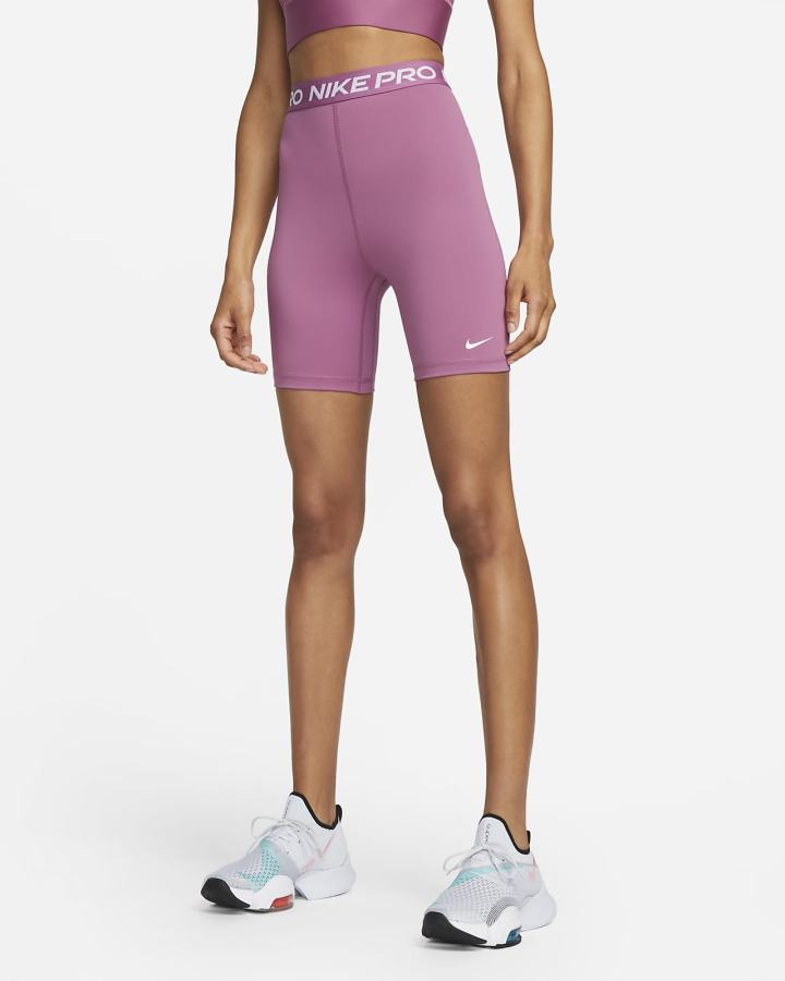 Nike Pro 365 High-Waisted 7\