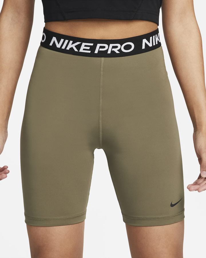 Nike Pro 365 High-Waisted 7