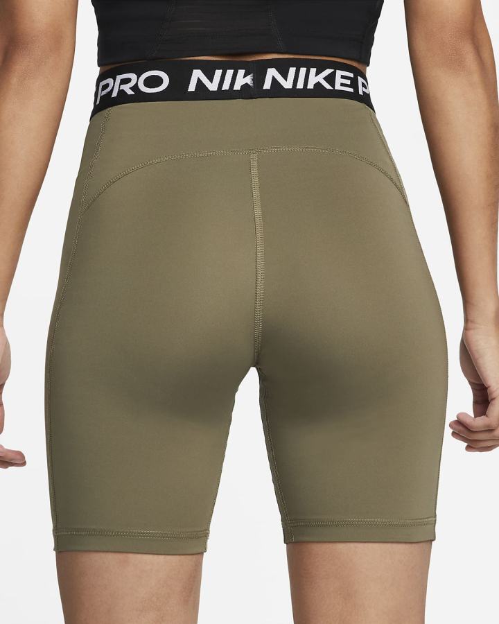 Nike Pro 365 High-Waisted 7