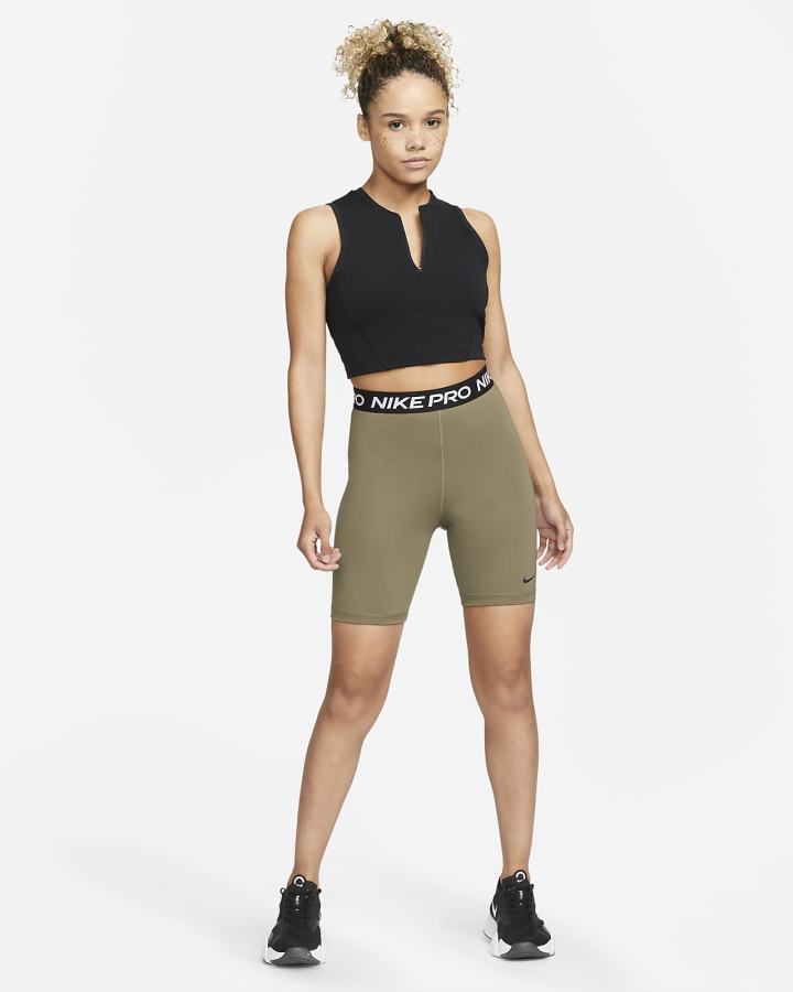 Nike Pro 365 High-Waisted 7