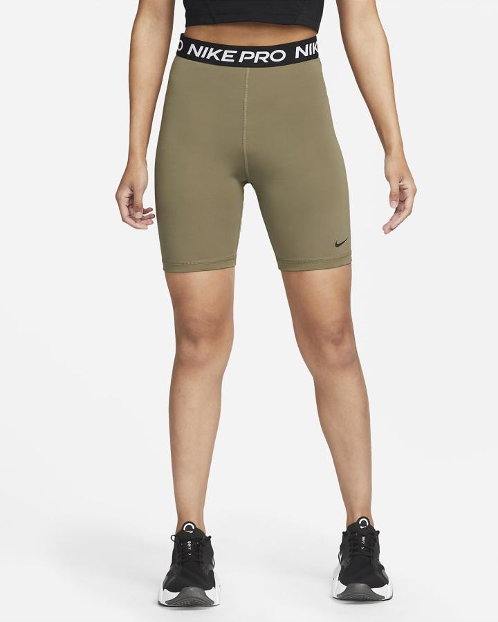 Nike Pro 365 High-Waisted 7\