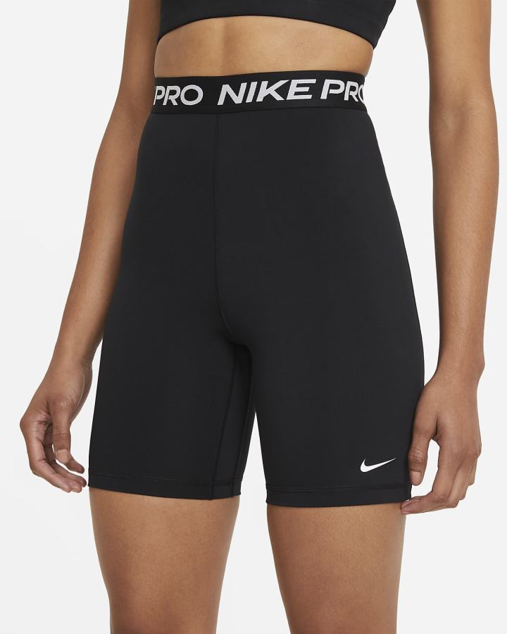 Nike Pro 365 High-Waisted 7