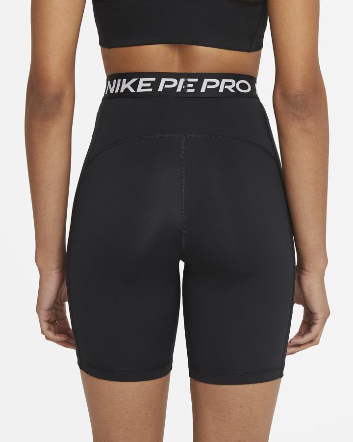 Nike Pro 365 High-Waisted 7