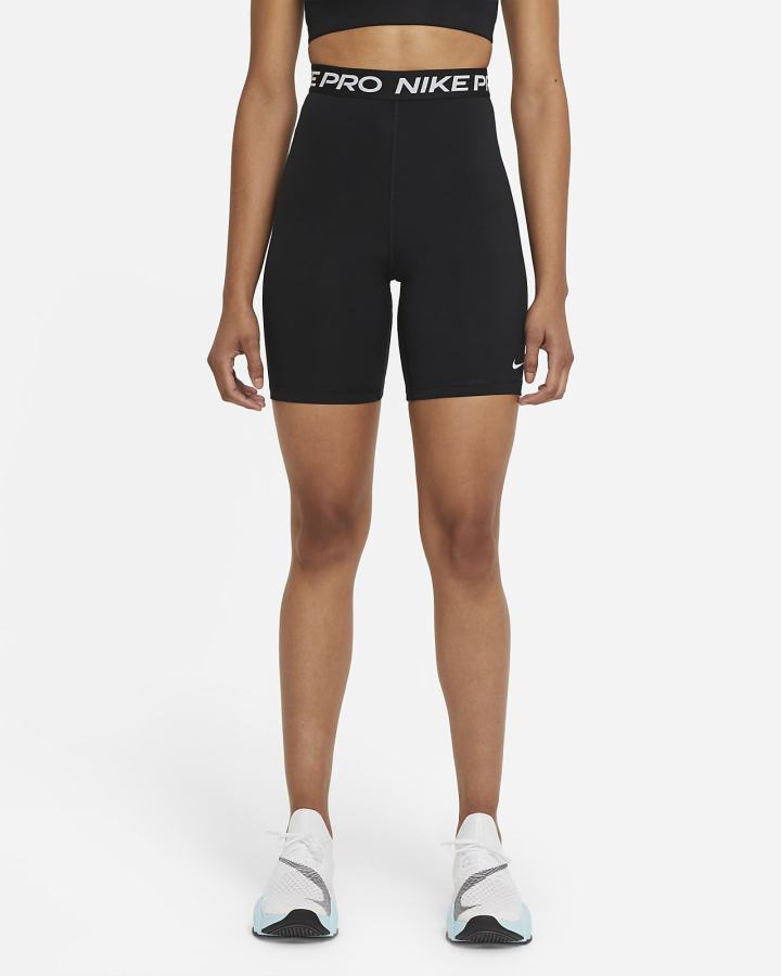 Nike Pro 365 High-Waisted 7\