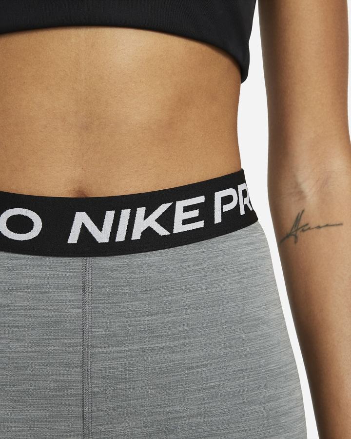 Nike Pro 365 High-Waisted 7