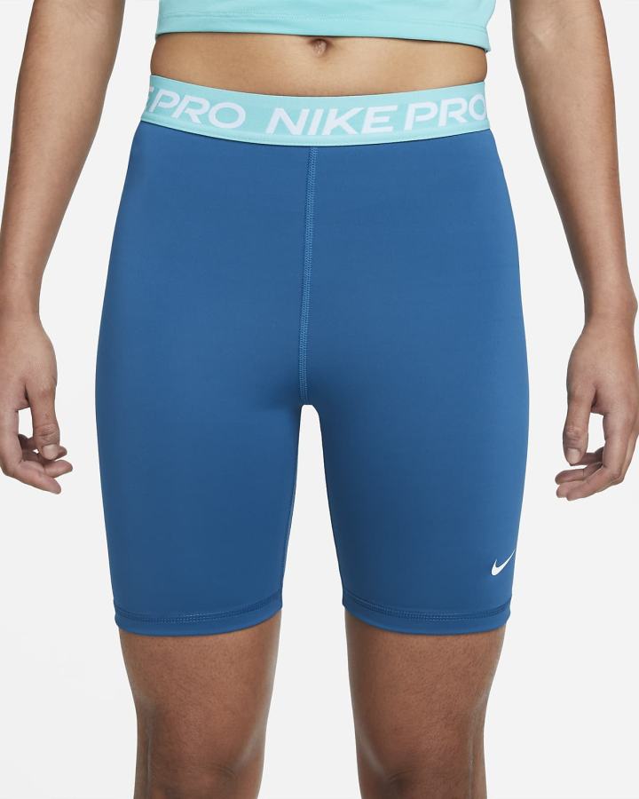 Nike Pro 365 High-Waisted 7