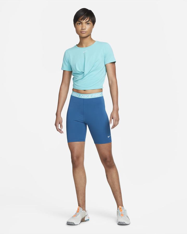 Nike Pro 365 High-Waisted 7