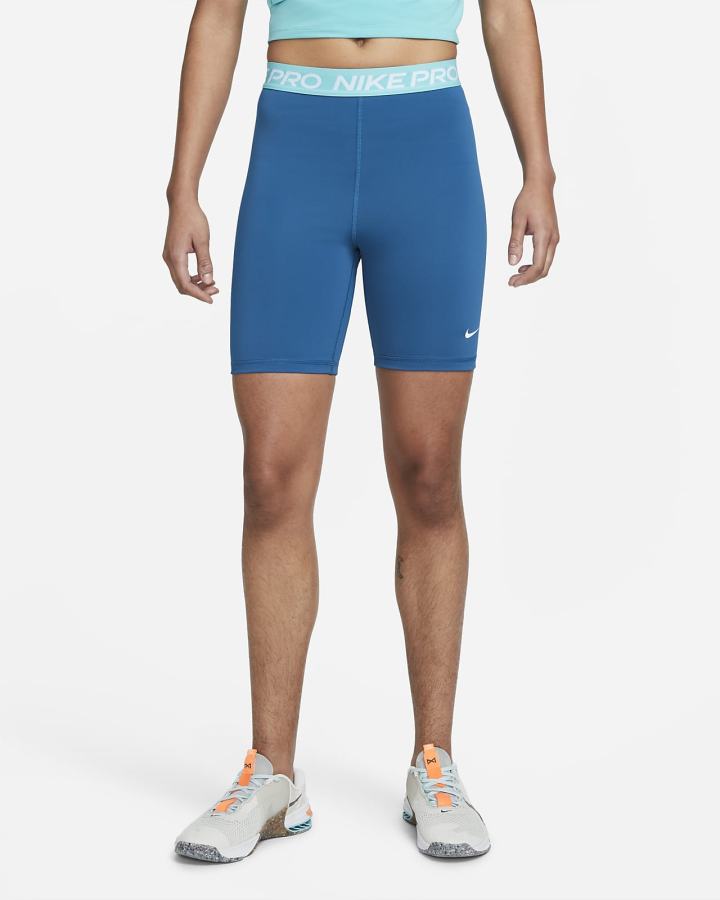 Nike Pro 365 High-Waisted 7\