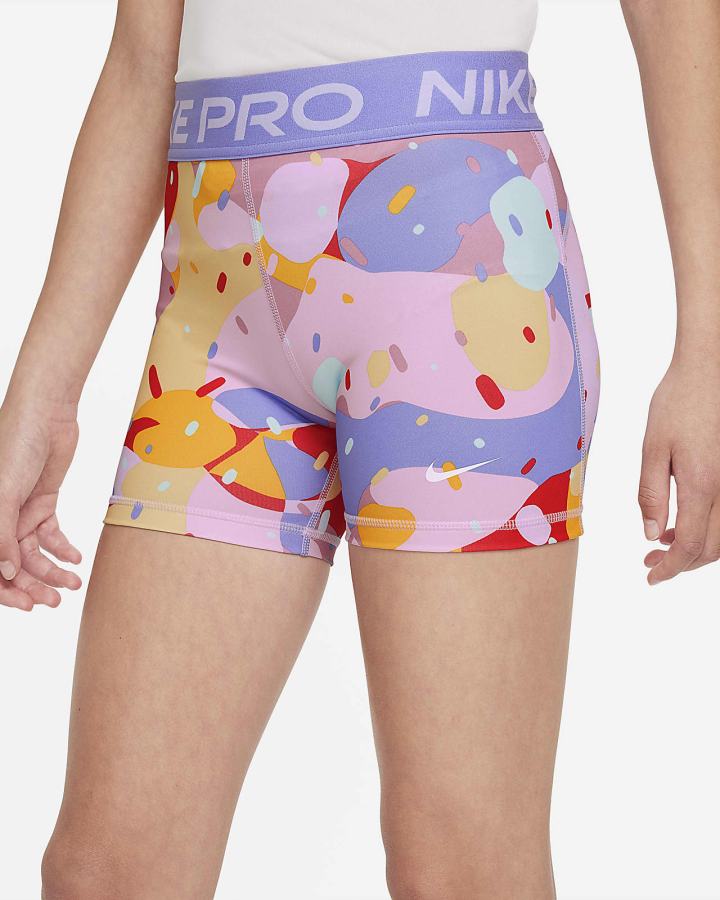 Nike Pro Dri-FIT Kids 3