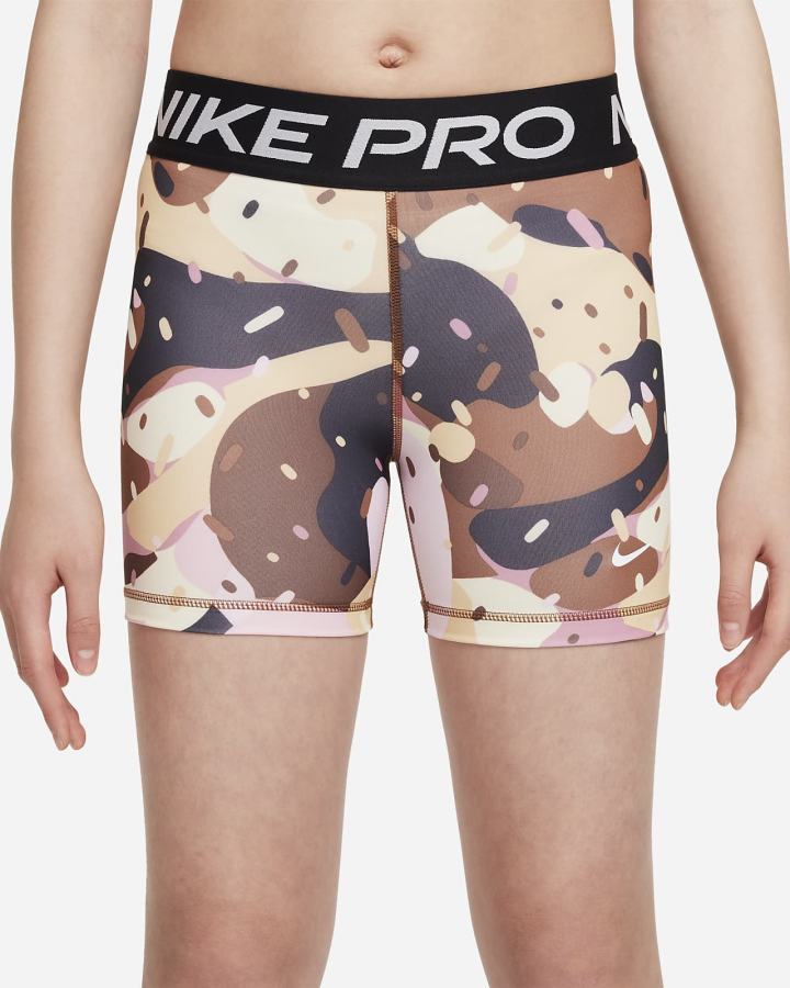 Nike Pro Dri-FIT Kids 3