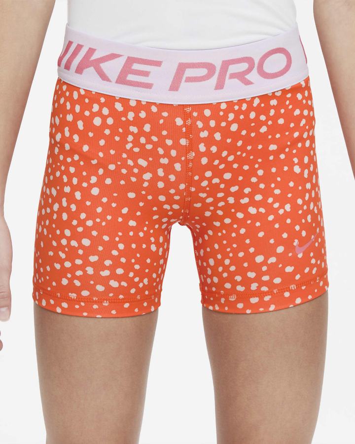 Nike Pro Dri-FIT Kids 3