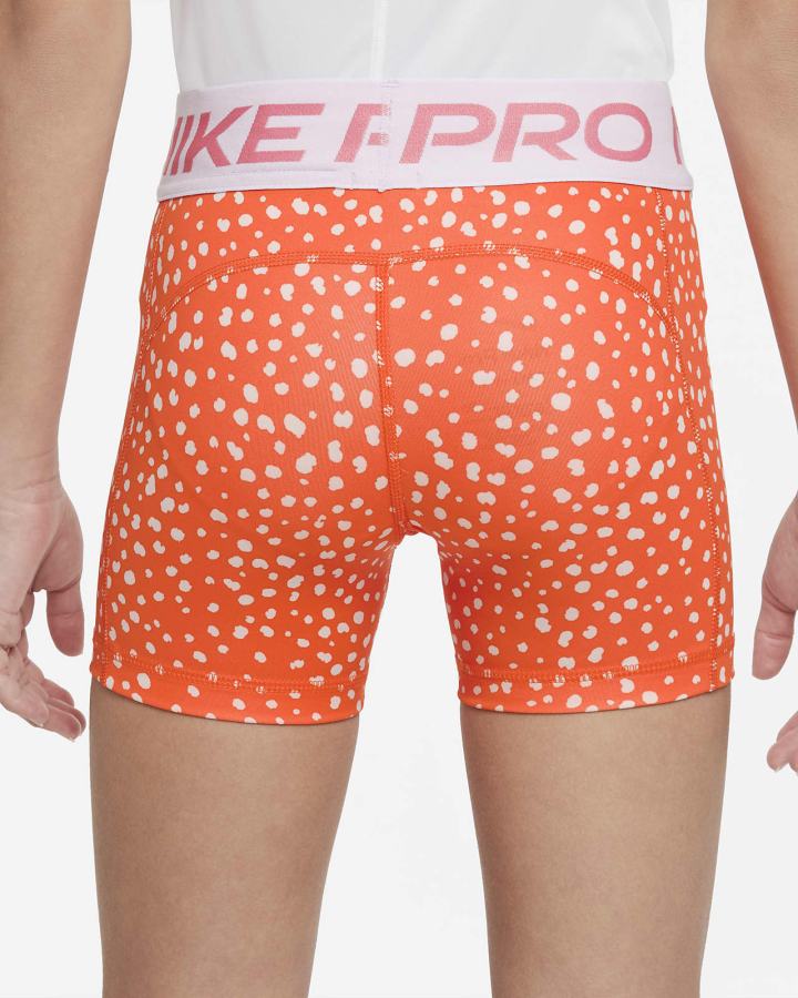 Nike Pro Dri-FIT Kids 3