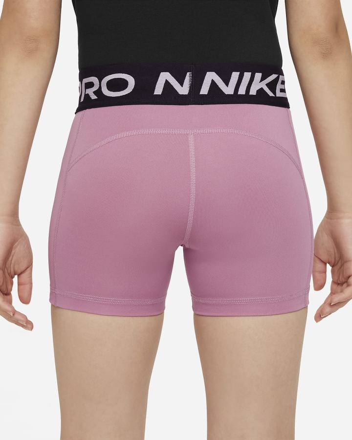 Nike Pro Kids 3