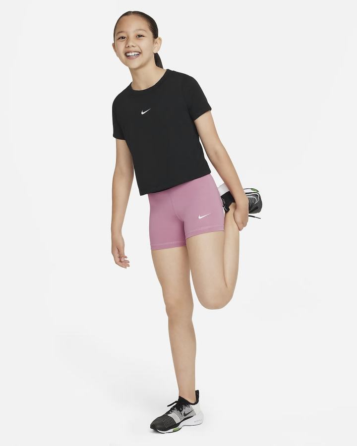 Nike Pro Kids 3