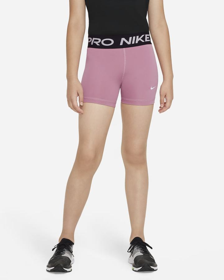 Nike Pro Kids 3\