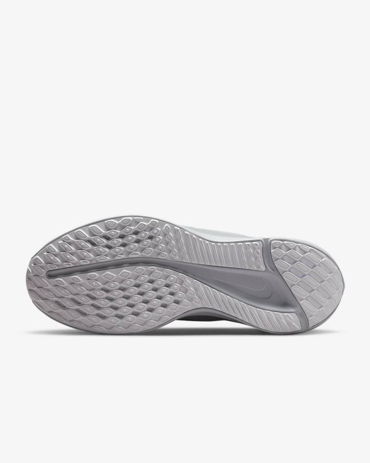 Nike Quest 5 Premium Road Ženske Tenisiće Bijele Platine Metalne Srebrne | HR-53279GCIH