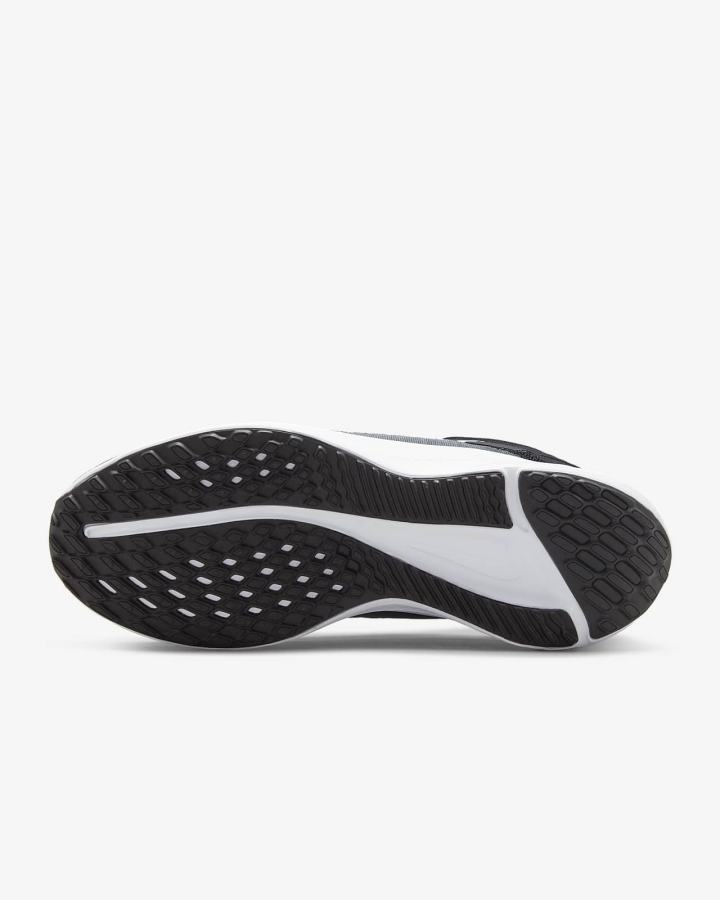 Nike Quest 5 Premium Road Ženske Tenisiće Crne Sive Tamno Sive Bijele | HR-75021JUXT