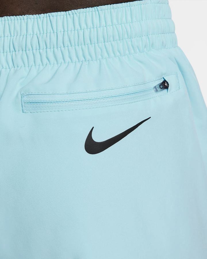 Nike Reflect Logo 9