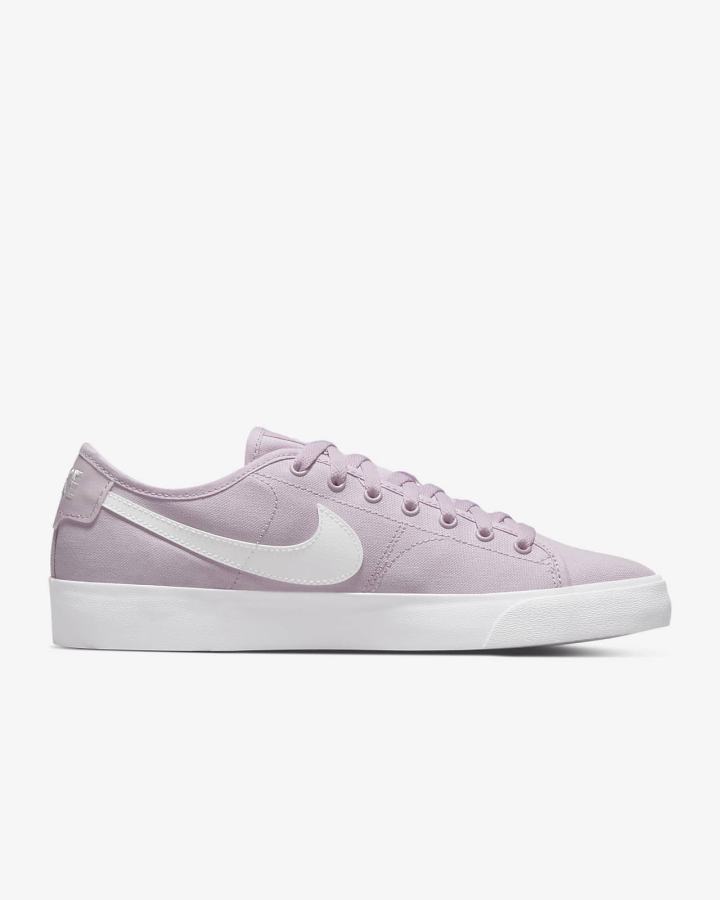 Nike SB BLZR Court Muške Skate Obuća Bijele | HR-65043CSUP