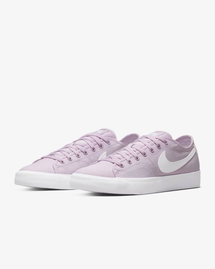 Nike SB BLZR Court Muške Skate Obuća Bijele | HR-65043CSUP