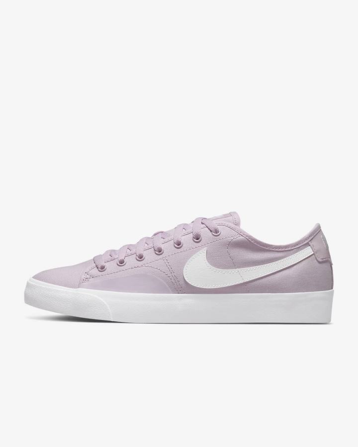 Nike SB BLZR Court Muške Skate Obuća Bijele | HR-65043CSUP