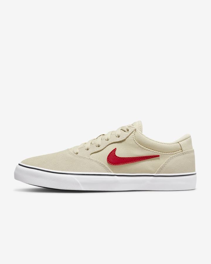 Nike SB Chron 2 Muške Skate Obuća Crvene | HR-51846UZOT