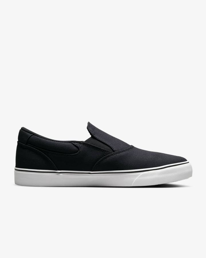 Nike SB Chron 2 Slip Muške Skate Obuća Ljubičaste Tamno Smeđe Bijele | HR-68743HBCR